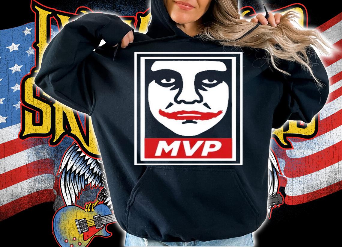 Dnvr Locker MVP t-shirt hoodie