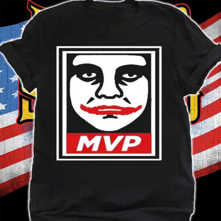 Dnvr Locker MVP t-shirt shirt