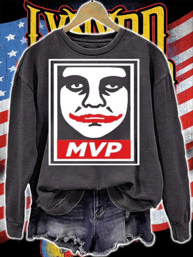 Dnvr Locker MVP t-shirt sweatshirt