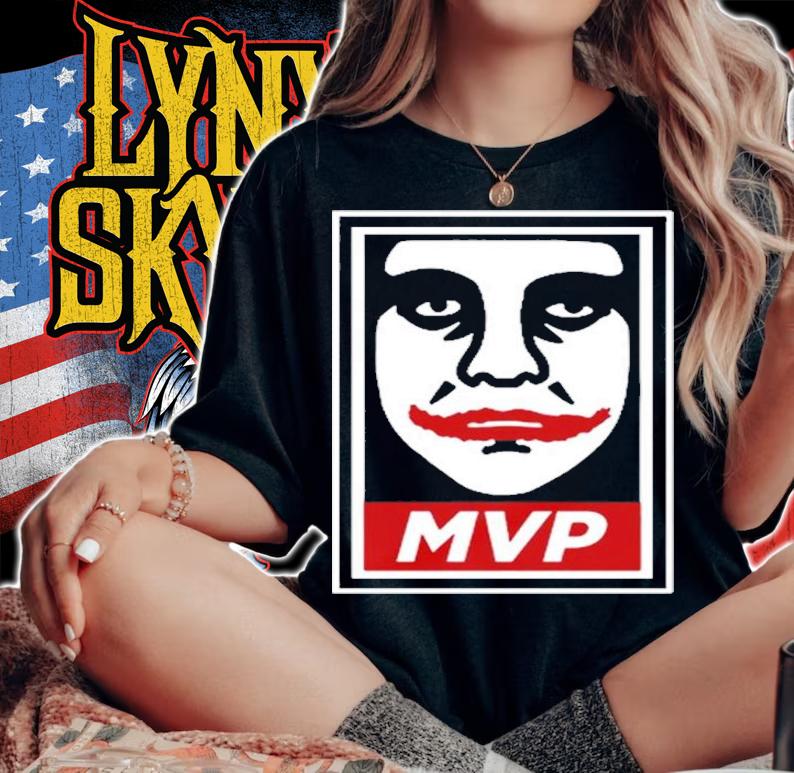 Dnvr Locker MVP t-shirt woman shirt
