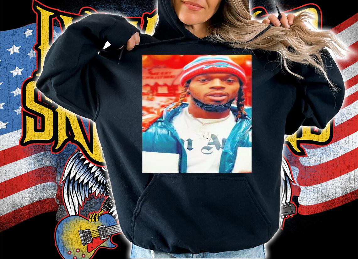 Chiefs Kingdom Memes It's Damar Hamlin Pray For Damar Hamlin Shirt t-shirt hoodie