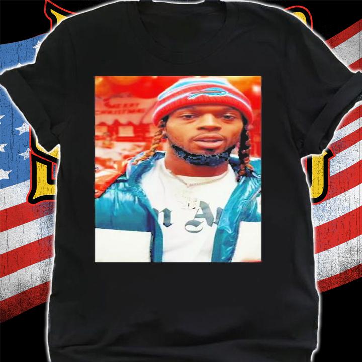 Chiefs Kingdom Memes It's Damar Hamlin Pray For Damar Hamlin Shirt t-shirt shirt