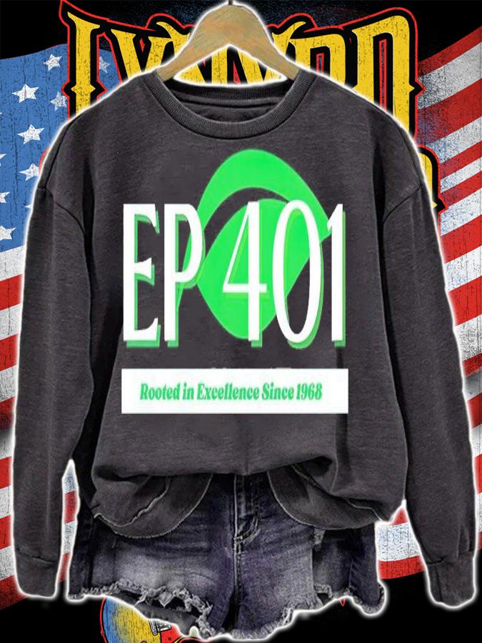 Forest Green Jerzees Ep 401 Rooted in Excellence since 1968 shirt t-shirt sweatshirt