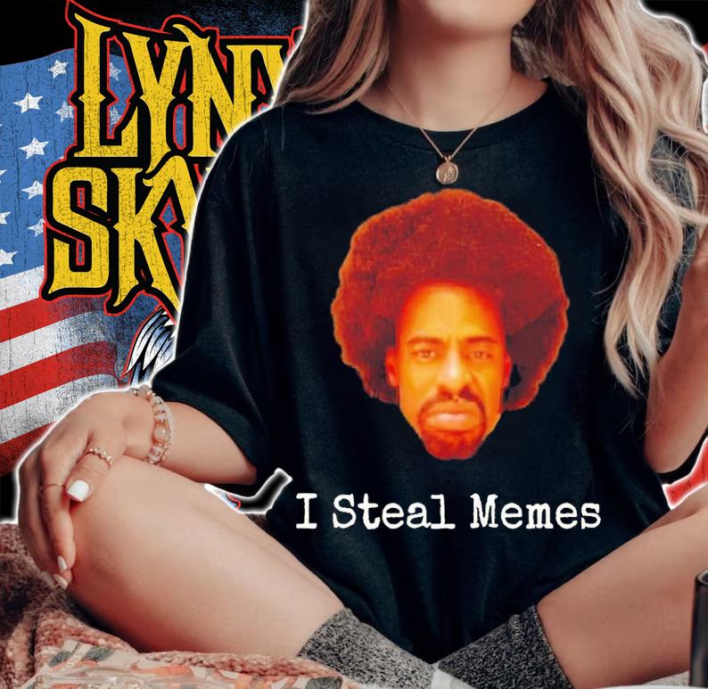 I steal memes shirt t-shirt woman shirt
