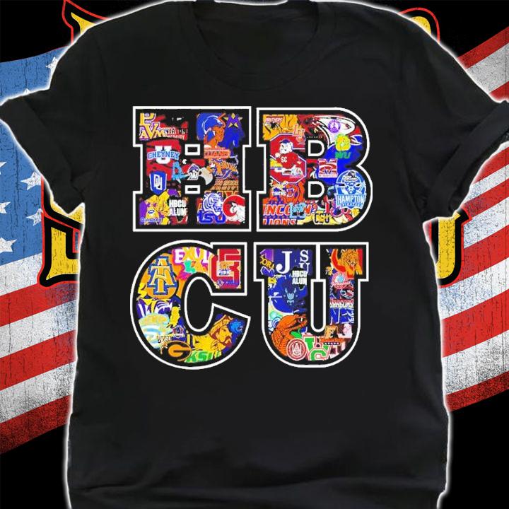 HBCU Culture Shirt t-shirt shirt
