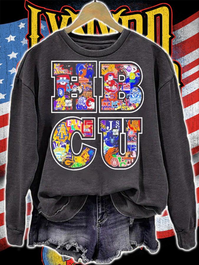 HBCU Culture Shirt t-shirt sweatshirt