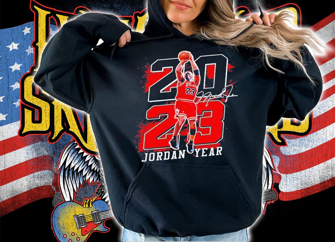 Michael Jordan play basketball signature 2023 shirt t-shirt hoodie