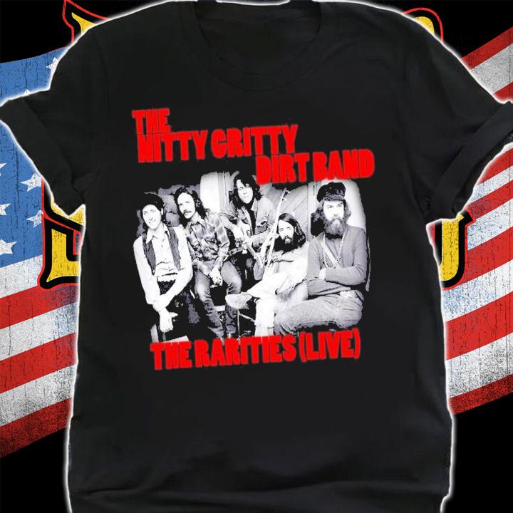 Nitty Gritty Dirt shirt t-shirt shirt
