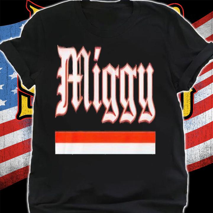 Miguel Cabrera Detroit shirt t-shirt shirt
