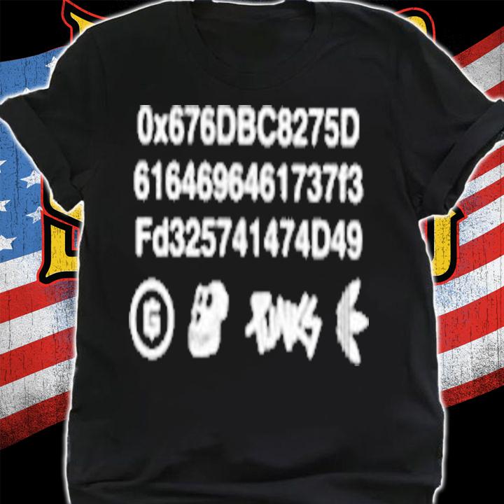 0X676dbc8275d Long Sleeve Black Bored Ape Yacht Club T-Shirt t-shirt
