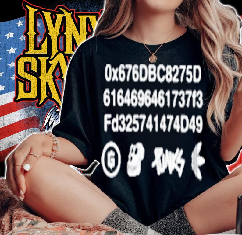 0X676dbc8275d Long Sleeve Black Bored Ape Yacht Club T-Shirt t-shirt