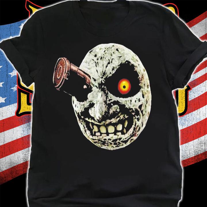 The Hard Times Majora Moon T-Shirt t-shirt shirt