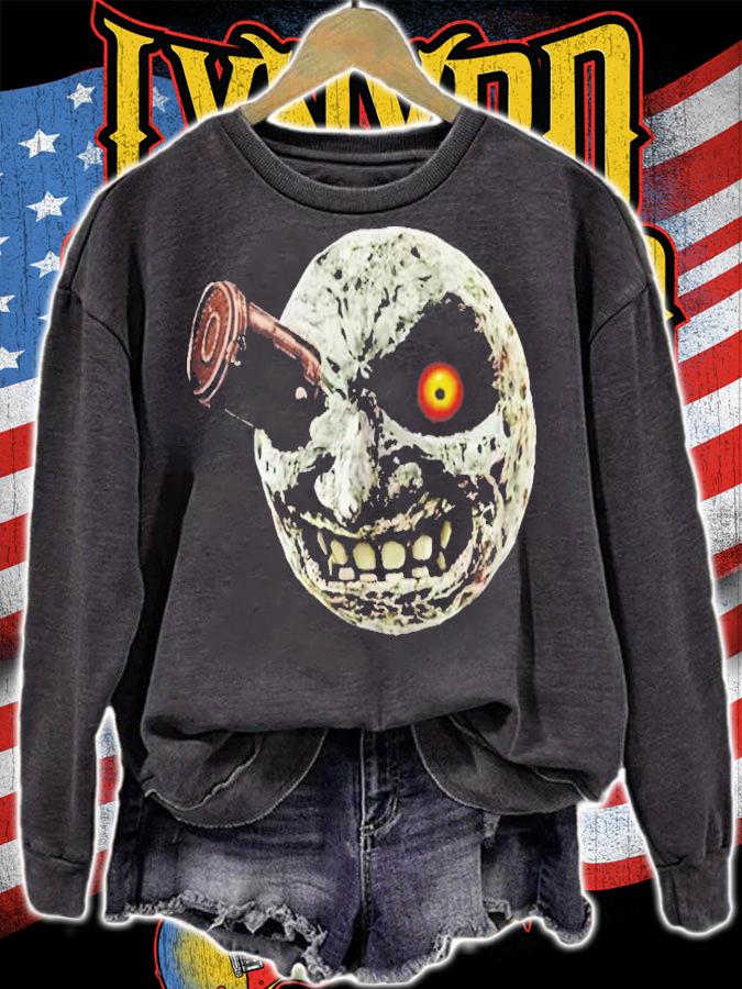 The Hard Times Majora Moon T-Shirt t-shirt sweatshirt