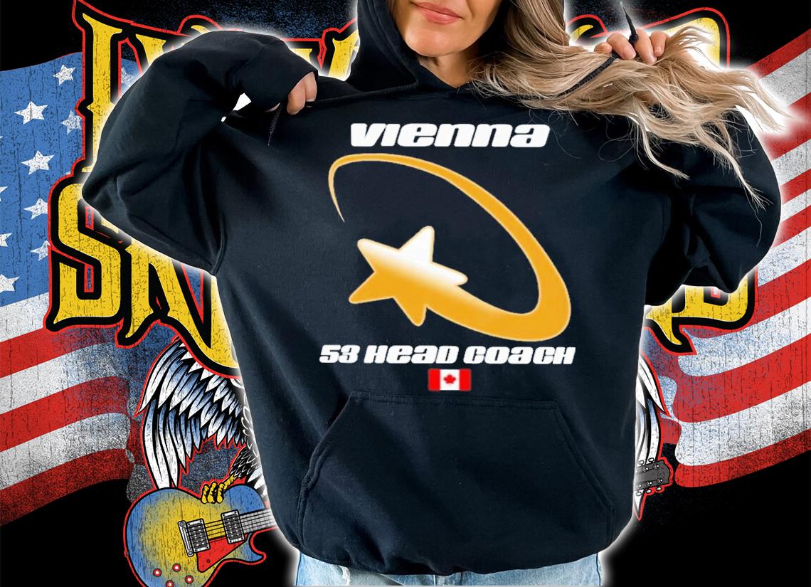 Vienna 53 Head Coach Vie LCS Finals T-Shirt t-shirt hoodie