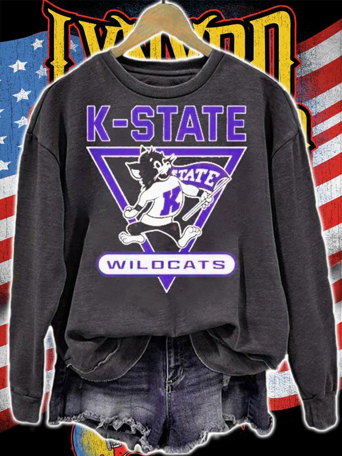 K-State Wildcats Victory Shirt t-shirt
