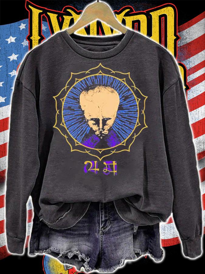 Lamanaut Danny Carey shirt t-shirt