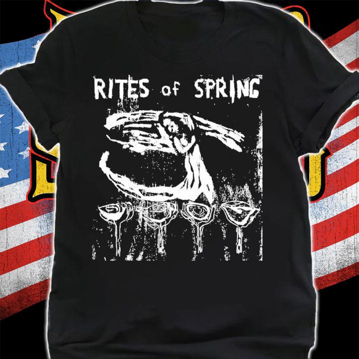 Rites of Spring shirt t-shirt shirt
