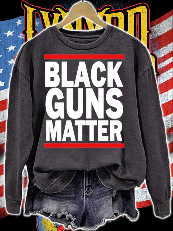 Black Guns Matter Maj Toure Sebastian Gorka Drg Black Shirt t-shirt