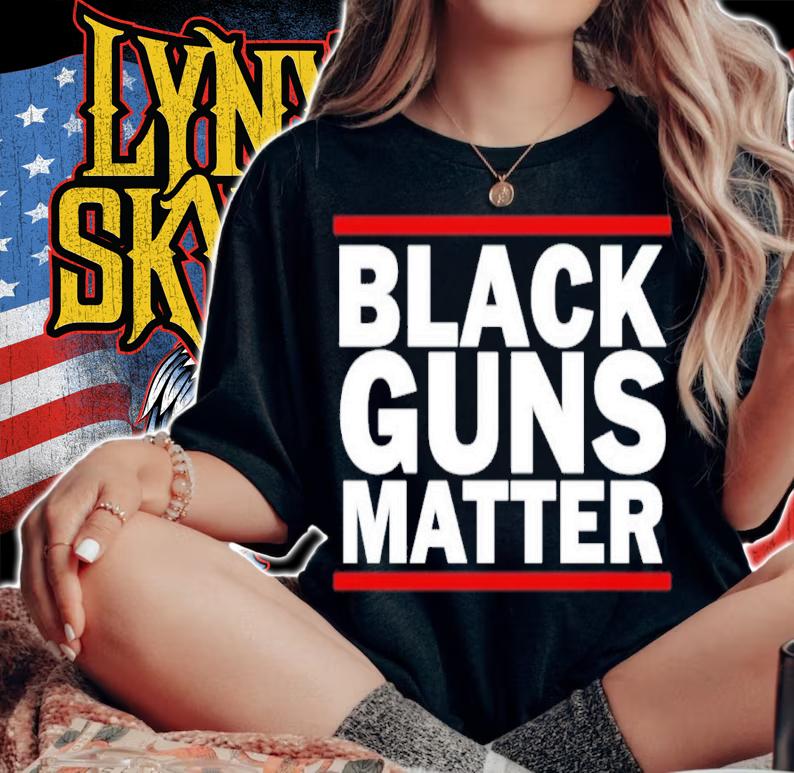 Black Guns Matter Maj Toure Sebastian Gorka Drg Black Shirt t-shirt