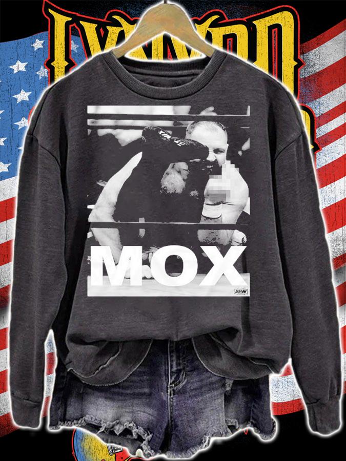 Jon Moxley Undisputed shirt t-shirt