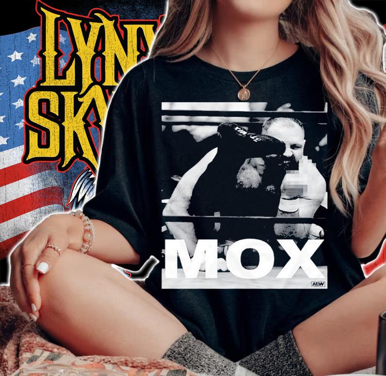 Jon Moxley Undisputed shirt t-shirt