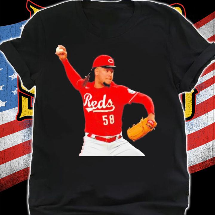 Seattle Mariners Luis Castillo Shirt t-shirt shirt