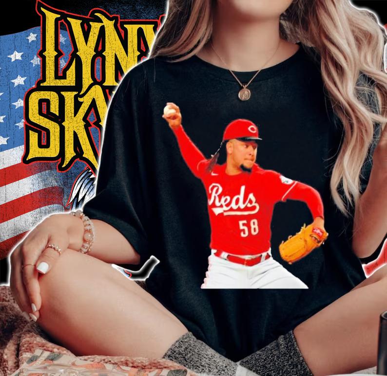 Seattle Mariners Luis Castillo Shirt t-shirt woman shirt