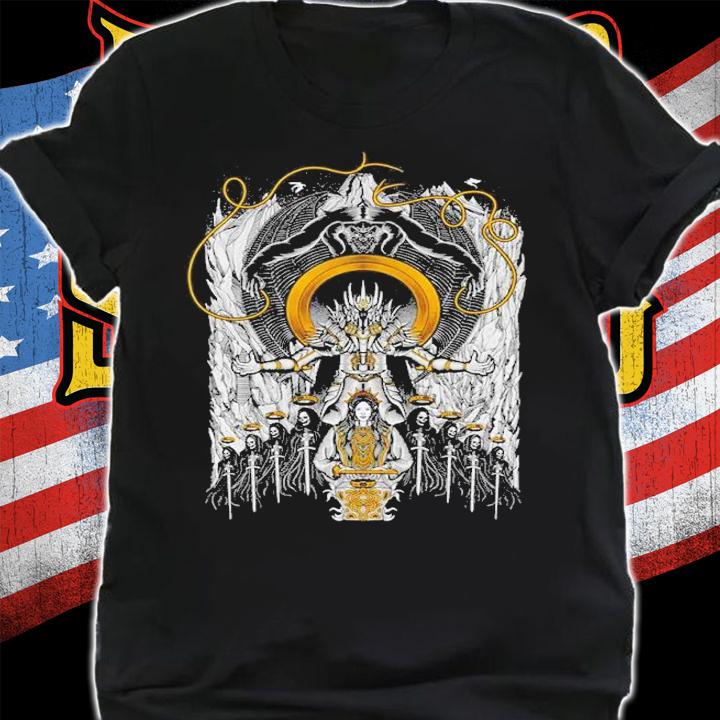 The Lord of Gifts shirt t-shirt shirt