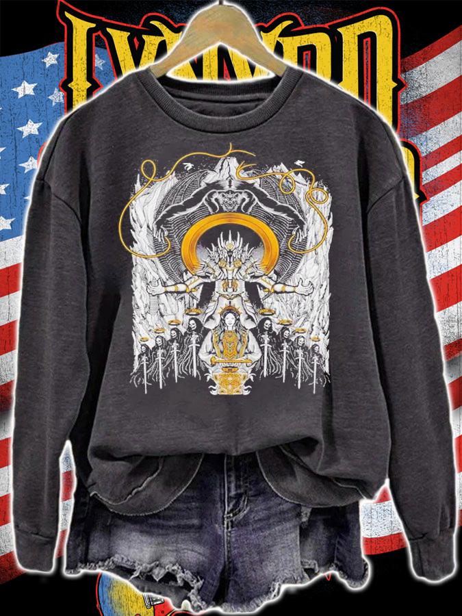 The Lord of Gifts shirt t-shirt sweatshirt