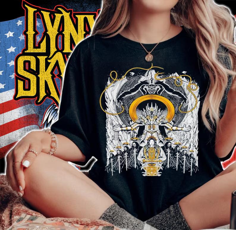 The Lord of Gifts shirt t-shirt woman shirt