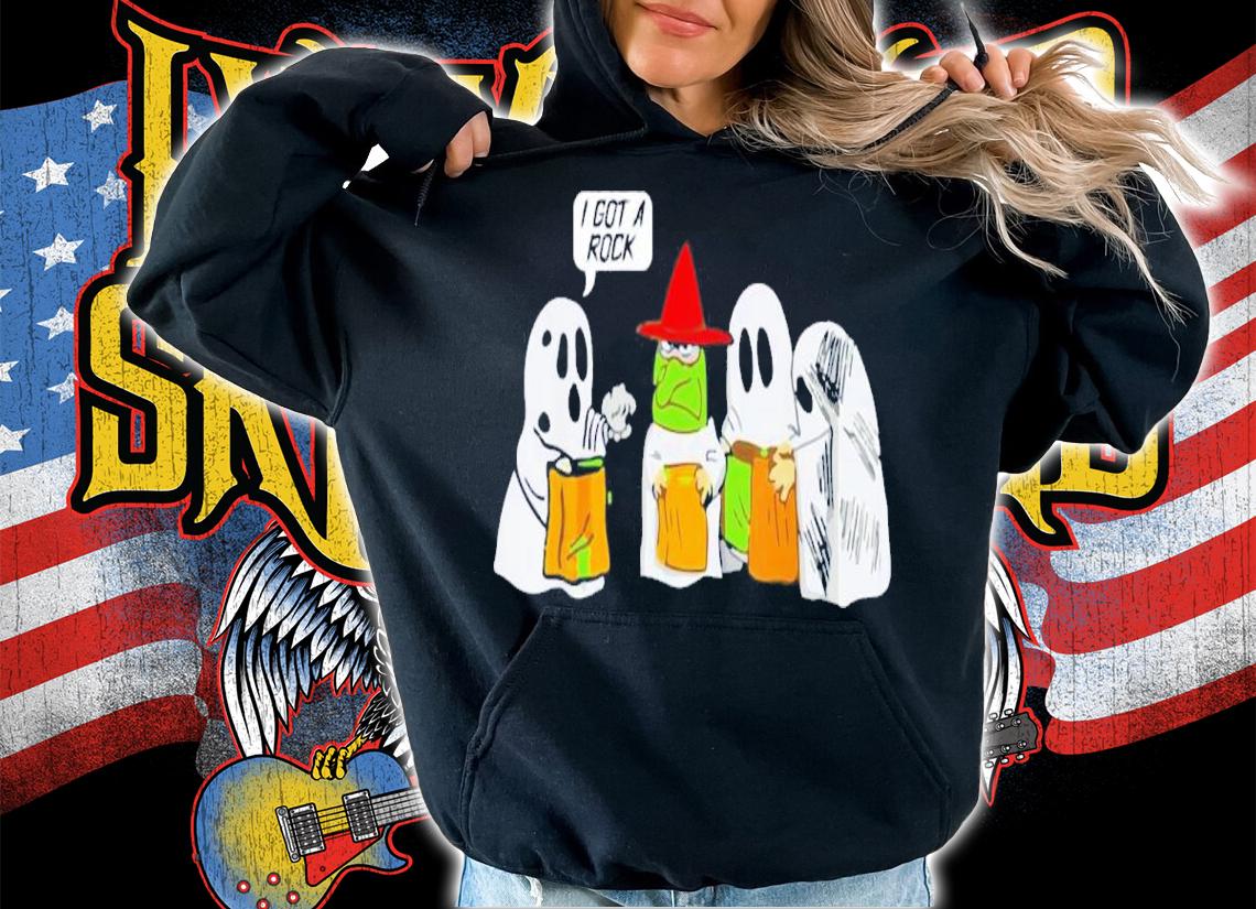Trick Or Treat Lazy Halloween Shirt t-shirt hoodie