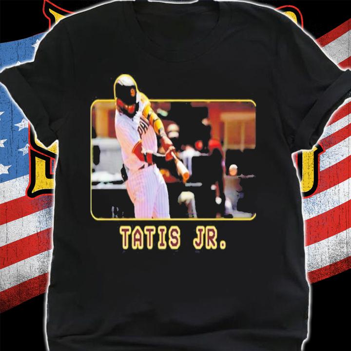 El Nio Tatis Jr Baseball MLB T-Shirt t-shirt shirt