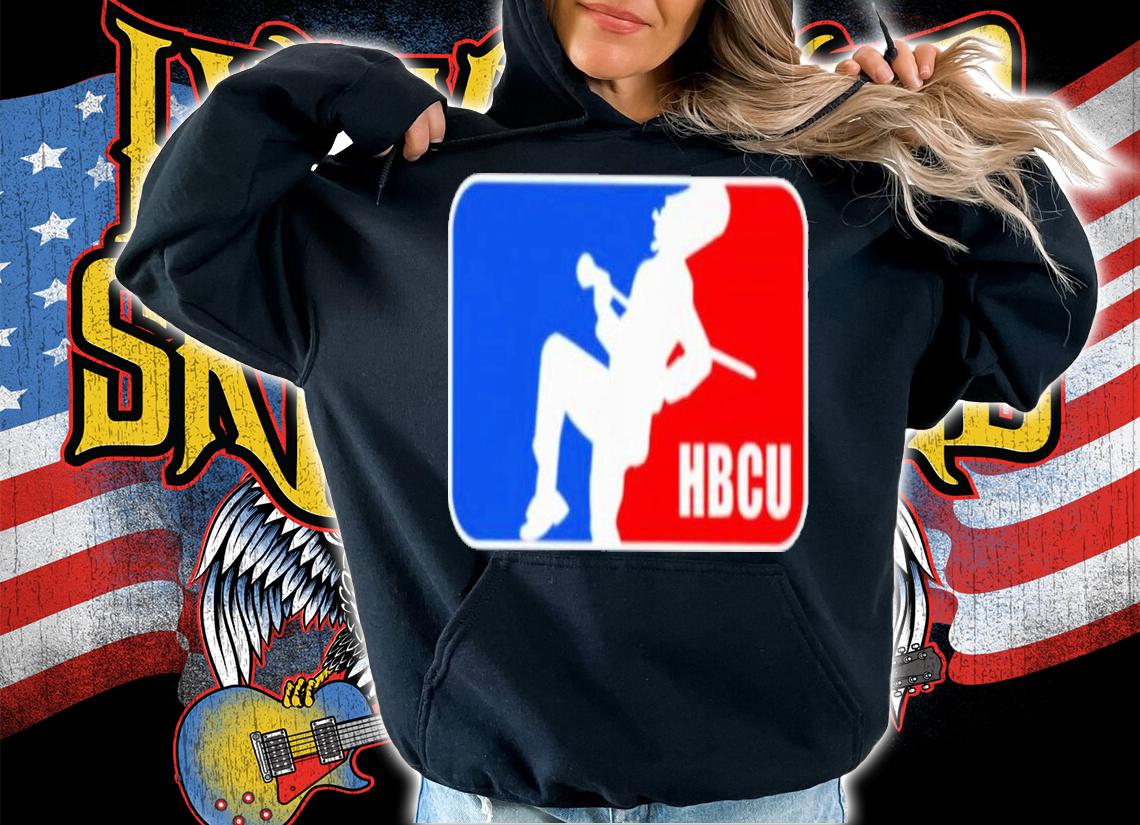HBCU MLB Made Shirt t-shirt hoodie