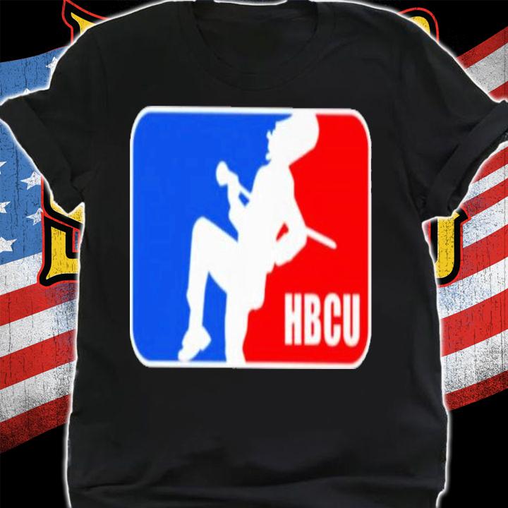 HBCU MLB Made Shirt t-shirt shirt