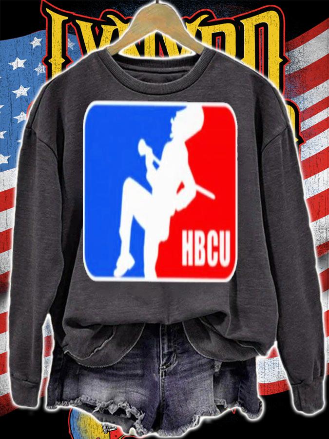 HBCU MLB Made Shirt t-shirt sweatshirt
