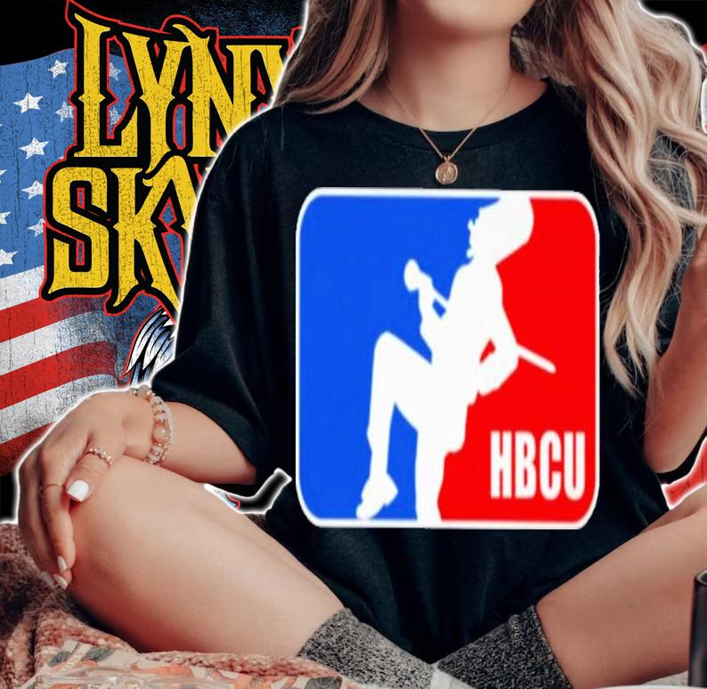 HBCU MLB Made Shirt t-shirt woman shirt