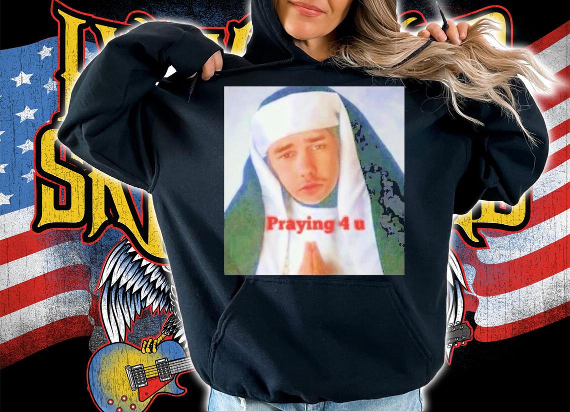 Liam Payne As A Hot Nun One Direction Christmas Funny T-Shirt t-shirt hoodie