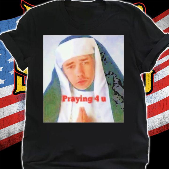 Liam Payne As A Hot Nun One Direction Christmas Funny T-Shirt t-shirt shirt