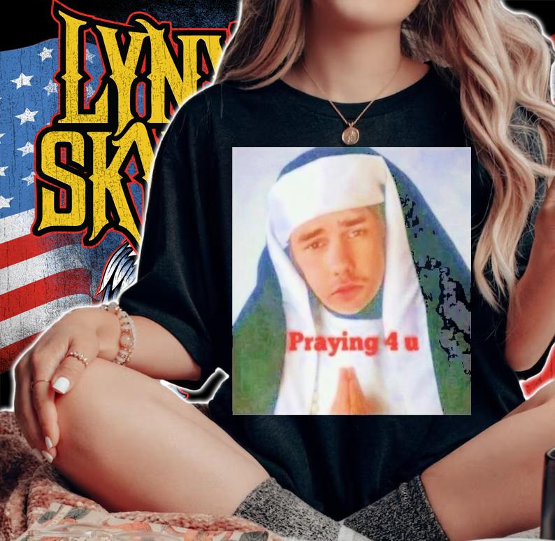 Liam Payne As A Hot Nun One Direction Christmas Funny T-Shirt t-shirt woman shirt