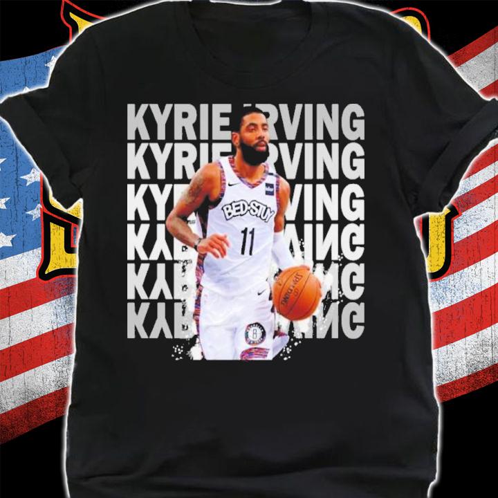 Official NBA Kyrie Irving Shirt t-shirt shirt