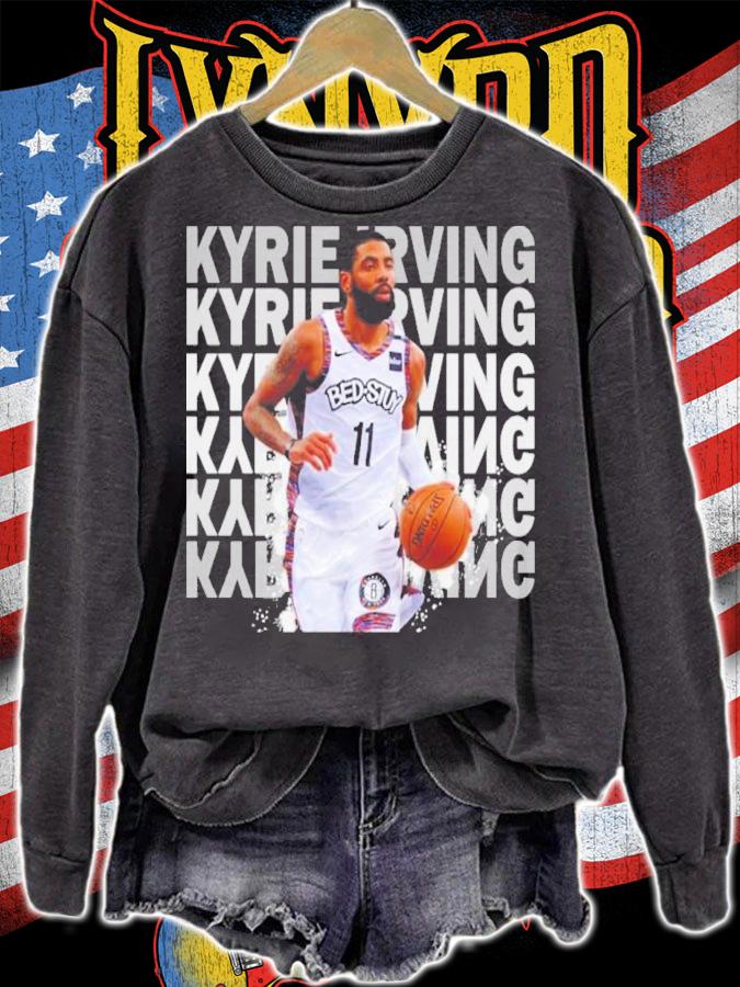 Official NBA Kyrie Irving Shirt t-shirt sweatshirt