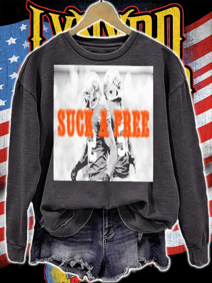 San Francisco 49ers Suck A Free Patrick Willis And Navorro Bowman Shirt t-shirt sweatshirt