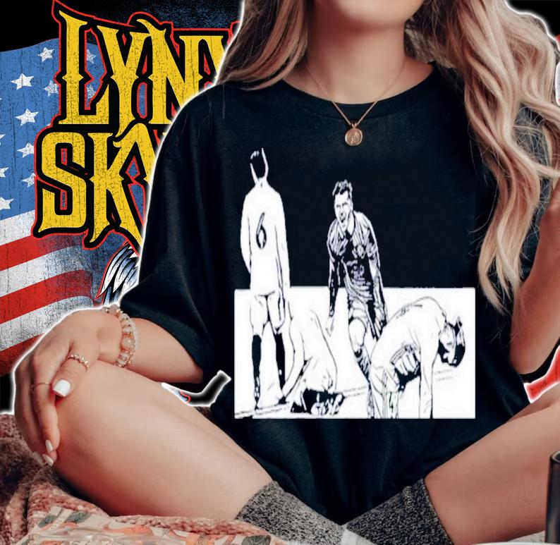 The Byline The Madrid Dagger T-Shirt t-shirt woman shirt
