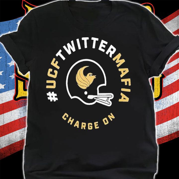 Twitter Mafia Remix Charge On shirt t-shirt shirt