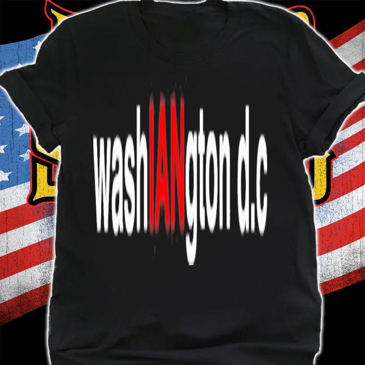 Washiangton D.C T-Shirt t-shirt shirt