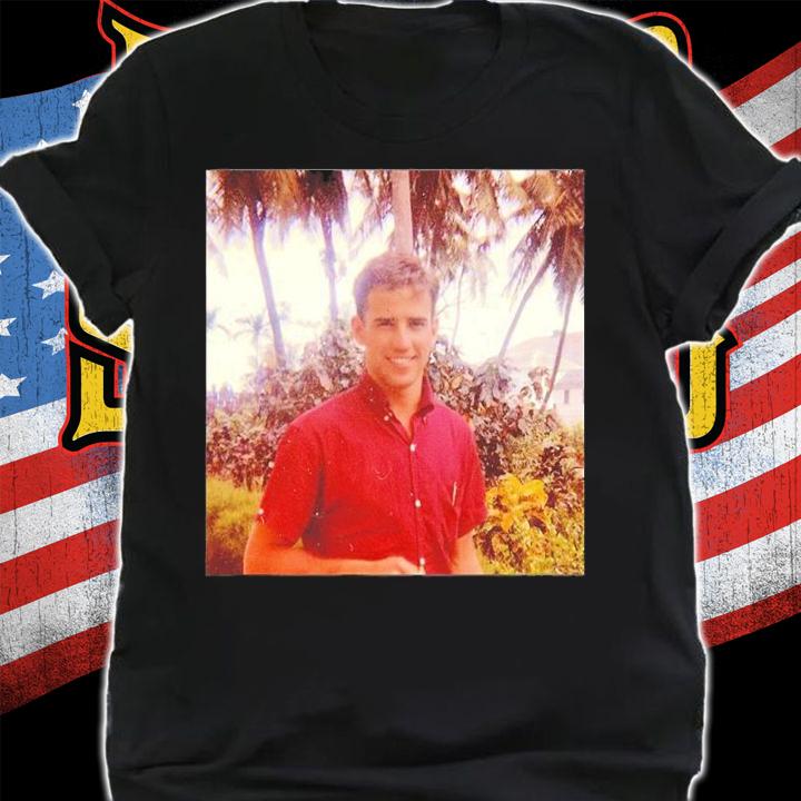 Young Joe Biden Victory Fund Shirt t-shirt