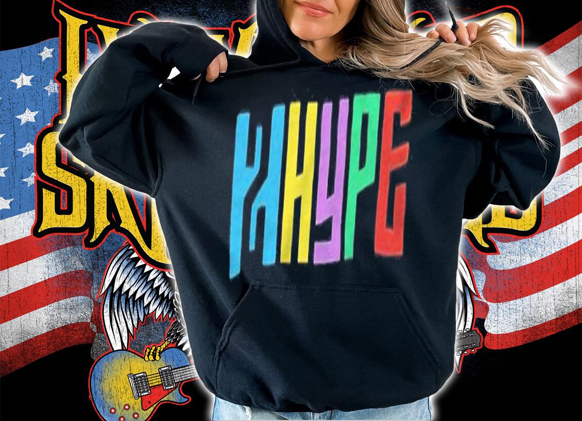 2Hype color logo T-shirt t-shirt