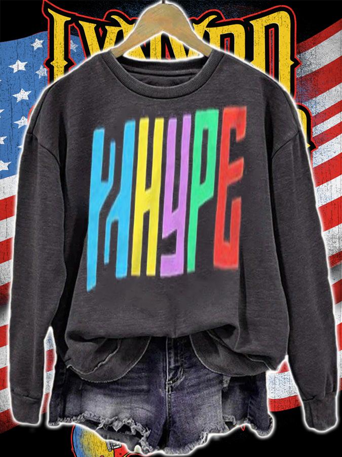 2Hype color logo T-shirt t-shirt