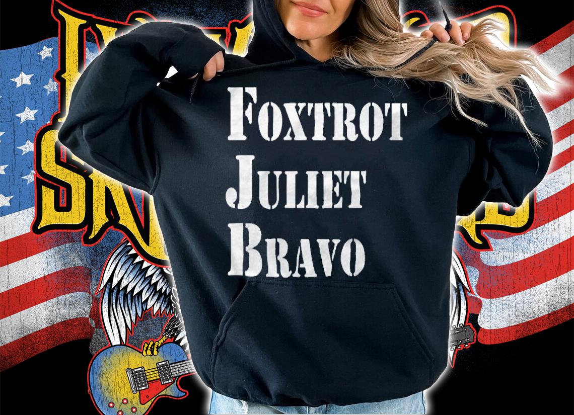 #fjb T-Shirt t-shirt