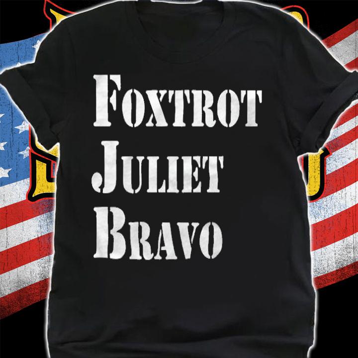 #fjb T-Shirt t-shirt